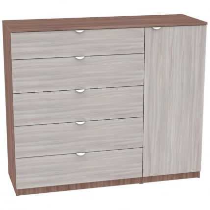 Комод Калисто(К41)1147х1352х468ручкаторцеваяТР-2(ЯШТ-ЯШС) / Калисто(K41)1147х1352х468ручкаторцеваяTR-2(ЯШТ-ЯШС)_0