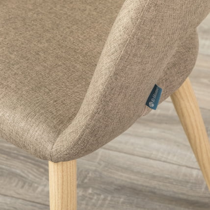 Кресло Hugs beige/нат.дуб_7
