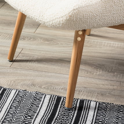 Кресло Хайбэк бежевый/нат. бук_11