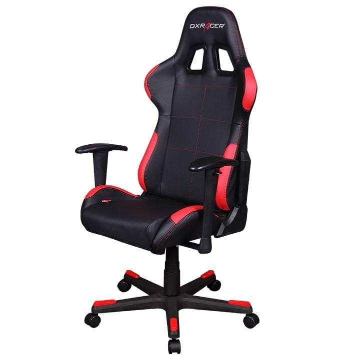 Геймерское кресло DXRacer OH/FD99/NR_0