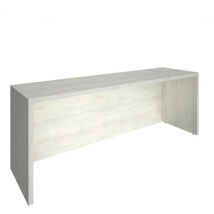 Стол пристенный YALTA LT-PS20	Снежная Платина_0