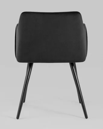 Стул Монарх Черный_2