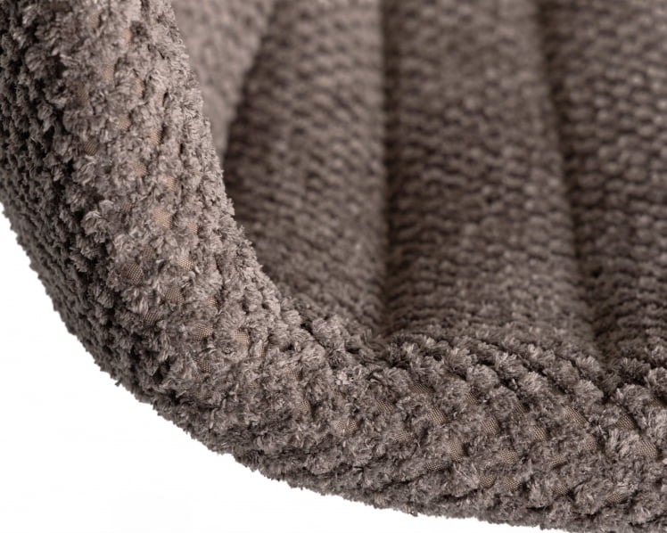 Стул барный DOBRIN TRAVIS, какао (VIVALDI43)_7