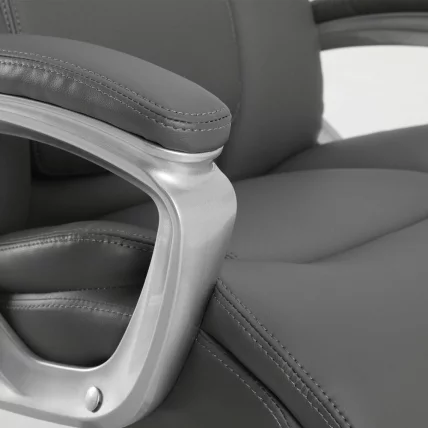 Кресло офисное BRABIX PREMIUM Level EX-527 Серый_7