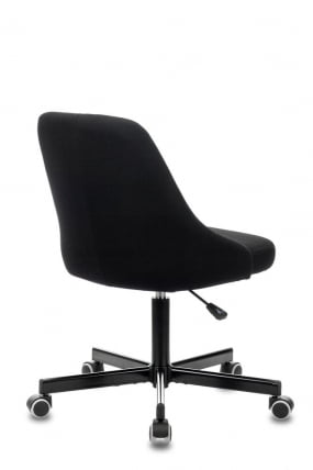 Кресло для оператора Бюрократ CH-340M/BLACK_3