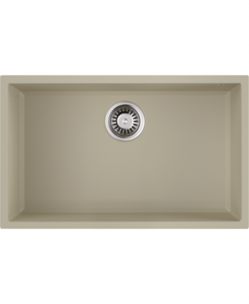 Мойка Omoikiri Tedori 66-U-Be Tetogranit/Ваниль_0