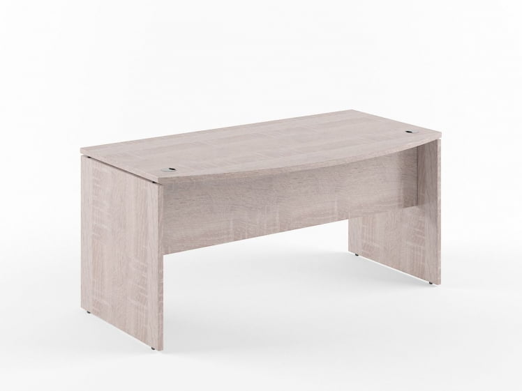 Стол руководителя XET 169 (Дуб Сонома)_0