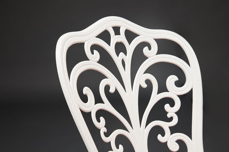 Стул Secret De Maison Mozart Butter white_5