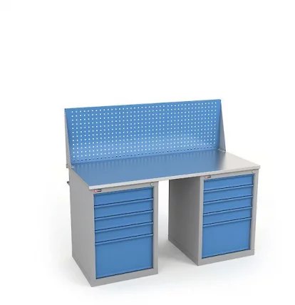 Верстак ВЛ-150-09МФ + Экран ВЛ-150-Э1_0