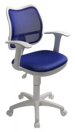 Кресло офисное Бюрократ CH-W797/BL/TW-10_0