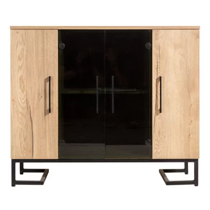 Комод LOFT 100 Дуб натур_0