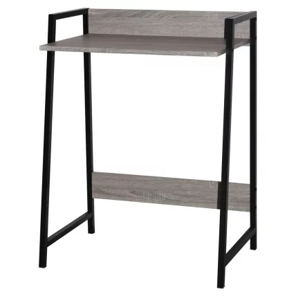 Стол на металлокаркасе BRABIX LOFT CD-003 Дуб антик_2