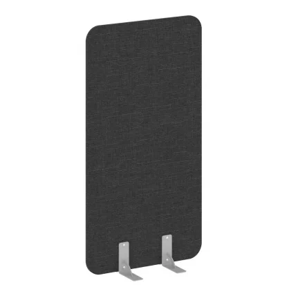 Перегородки на металлических опорах на фетровых подпятниках R-line soft AP.F-80-150 Romeo-12_0