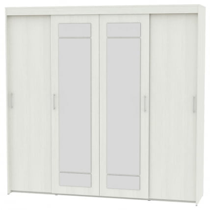 Шкаф-купе T-5-230х235х60-M(ВД-5)_0