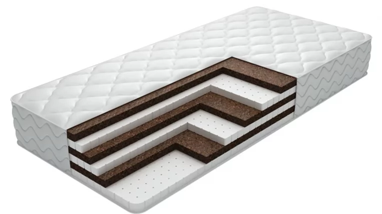 Матрас Десерт 120х190х18_0