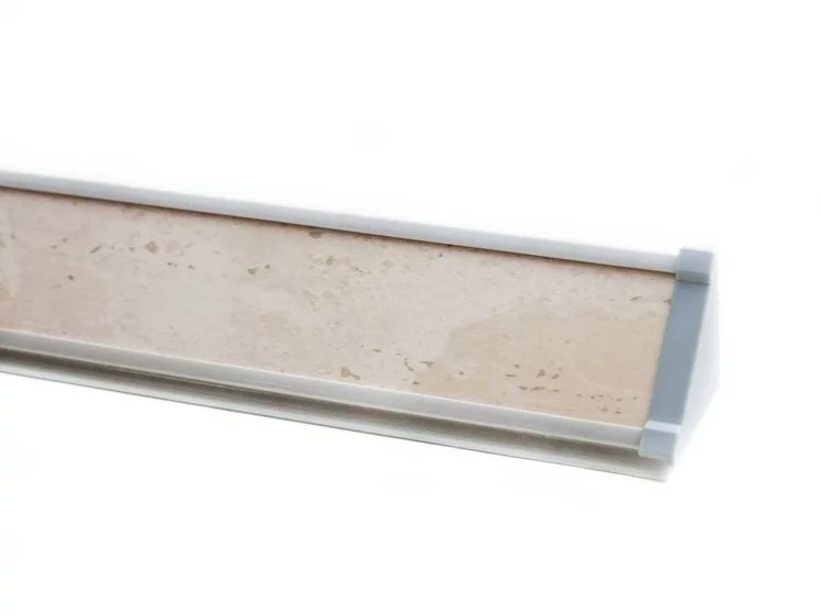 Плинтус (с заглушками) ПЛ 13.245_0