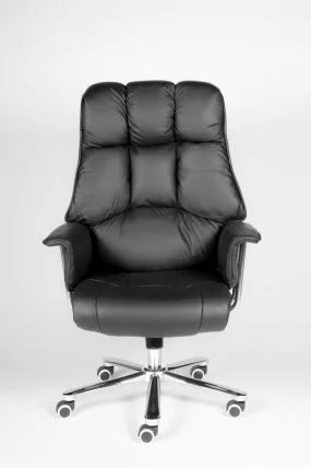 Кресло офисное Президент H-1133-35 Черный_6