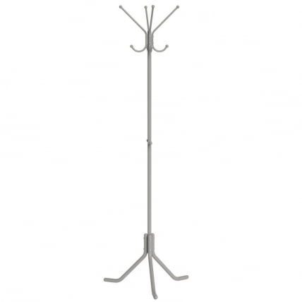 Вешалка напольная Пико 3 Металлик_0