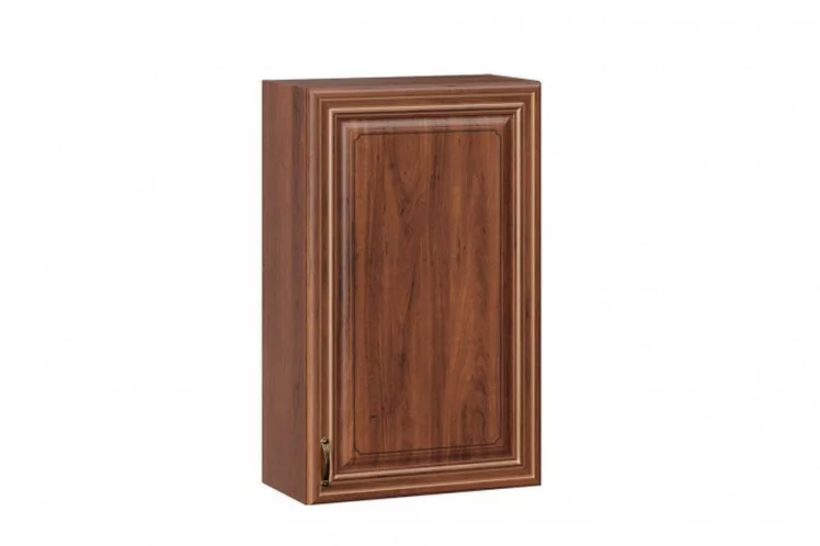 Шкаф кухонный 600 высокий Кантри ЛД 235.594.000 Ноче Таволато_0