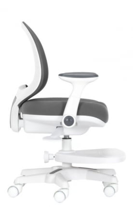 Детское кресло Everprof Kids 102 Ткань Темно-серый_3