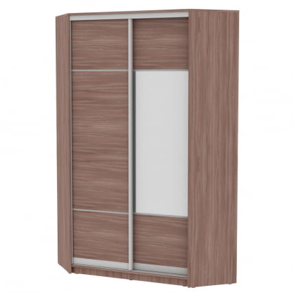 Шкаф-купе YA-230х1250-1(ЯШТ-D4D3)_0