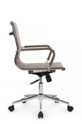 Кресло Hugo RCH 6002-2SE Коричневый_1