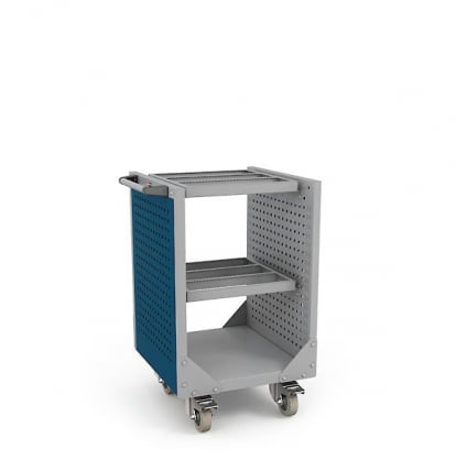 Тележка инструментальная-НАБОР ВСТ-010-08_0