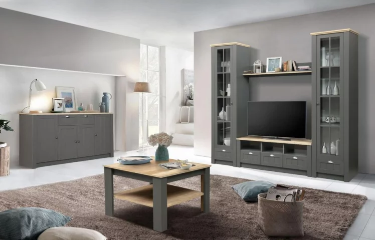 Гостиная Прованс (Олмеко) в Челябинске