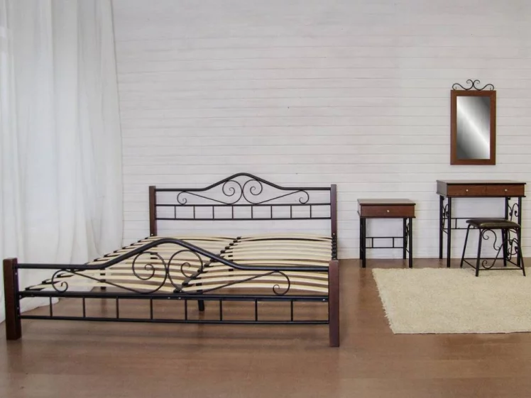 Спальня Сартон