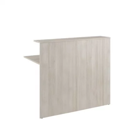 Элемент ресепшн прямой SAL31090102 Светлый дуб_0