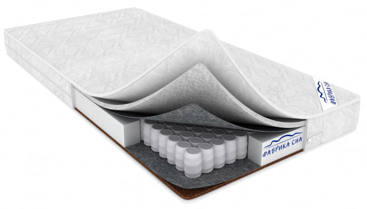 Матрас Бэмби 60x120_0