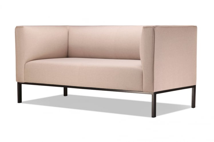 Диван двухместный Эриче Комфорт Д2 Китон 02 Категория 1_0