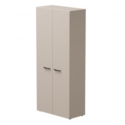 Шкаф с высокими дверьми Everprof EVO 254Н005 Кашемир_0