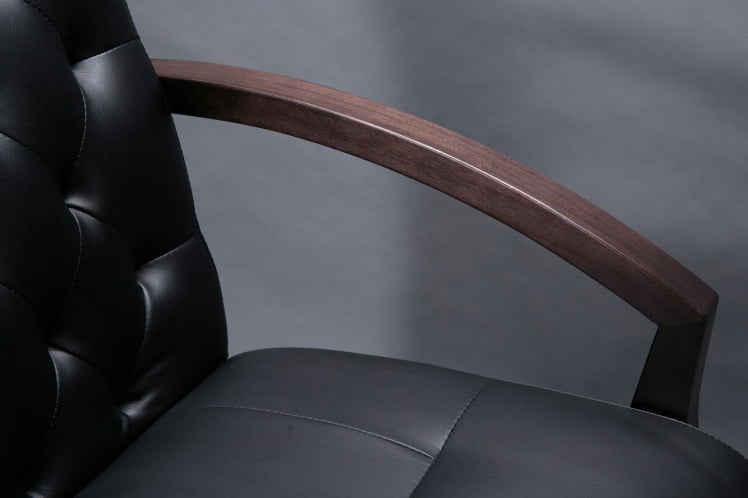 Кресло офисное CОНГРЕСС ЛУКС / CONGRESS LUX_6