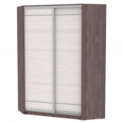 Шкаф-купе ЙА-198х1250-5(ЯАТ-ЯАС-Д1Д1) / YA-198х1250-5(ЯАТ-ЯАС-D1D1)_0