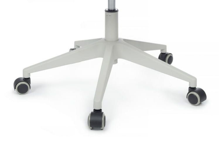 Кресло Point RCH 8325H Серый пластик/Темно-серый_9