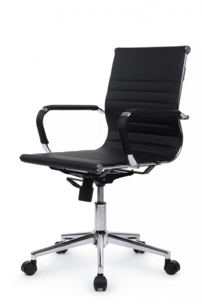 Кресло Hugo RCH 6002-2SE Черный_6