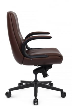 Кресло Дэнте-М Б2561-12 Темно-коричневый / Dante-M B2561-12_6