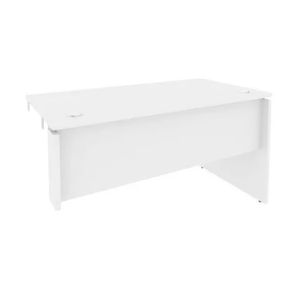 Стол-приставка правый к опорным элементам ONIX O.SPR-3.7R Белый Бриллиант_0