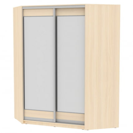 Шкаф-купе YA-198х1400-568-3(ДМ-D2D2)_0