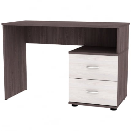 Туалетный столик Алиса(C4)670х1001х459ручкаскоба96мм(ЯАТ-ЯАС)_0