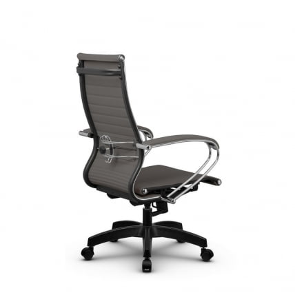 Кресло офисное METTA B 2m 10K1/K131, Основание 17831 Комплект 1 Серое_3