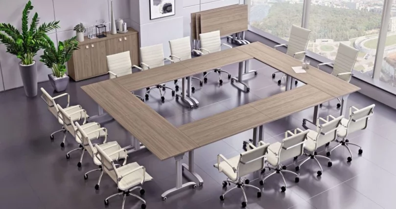 Мебель для персонала MOBILE SYSTEM