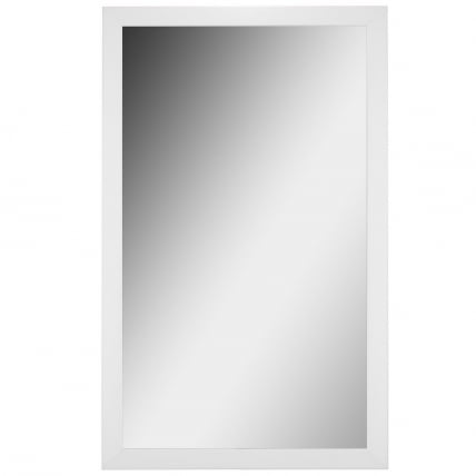 Зеркало BeautyStyle 11 Белый_1