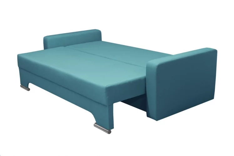 Диван Kiwi с подлокотниками (3 категория) Нео Азуре Нео Эппл_3