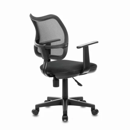 Кресло для персонала BRABIX Drive MG-350 Черное_2