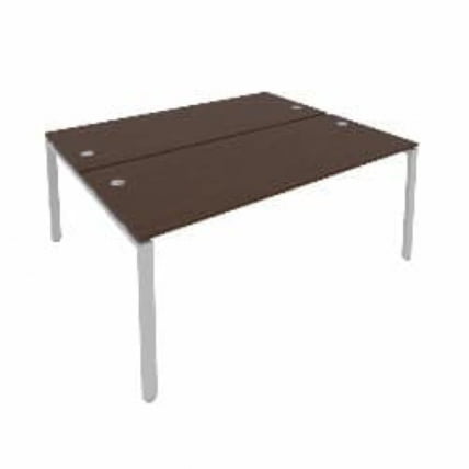 Рабочая станция Metal System Б.РАС-СП-2.5 Венге/Серый_0