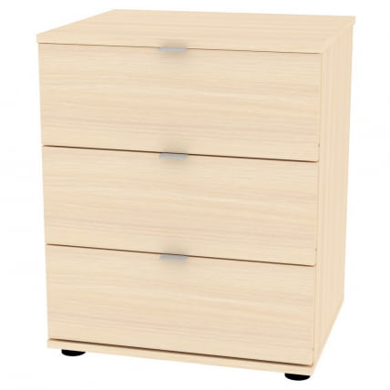 Комод Алиса(K5)657х540х459сторцевойручкой(ДМ)_0