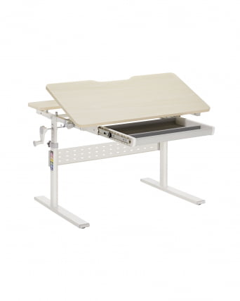 Парта растущая E601 Клен_2