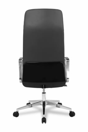 Кресло руководителя HLC-2413L-1/Dgrey_3